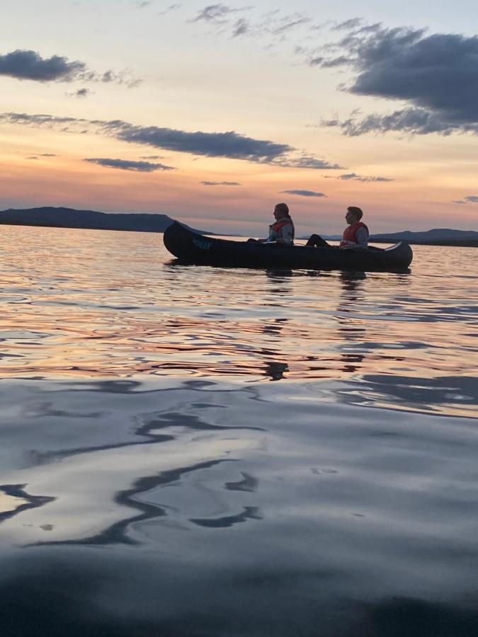 Femundtunet Drevsjo Bagian luar foto