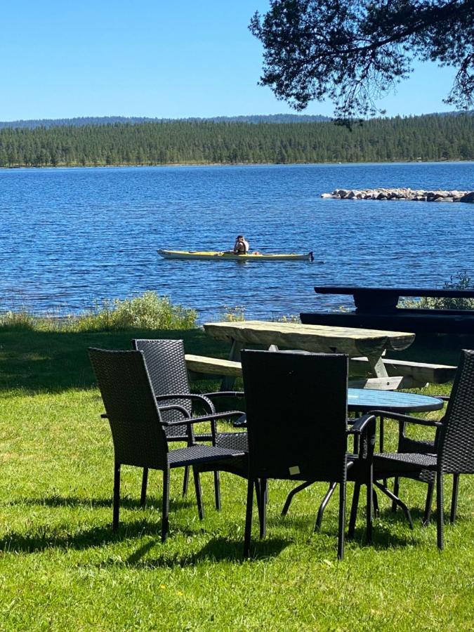 Femundtunet Drevsjo Bagian luar foto