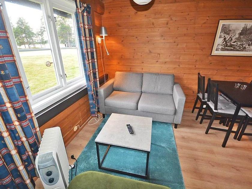 Femundtunet Drevsjo Bagian luar foto