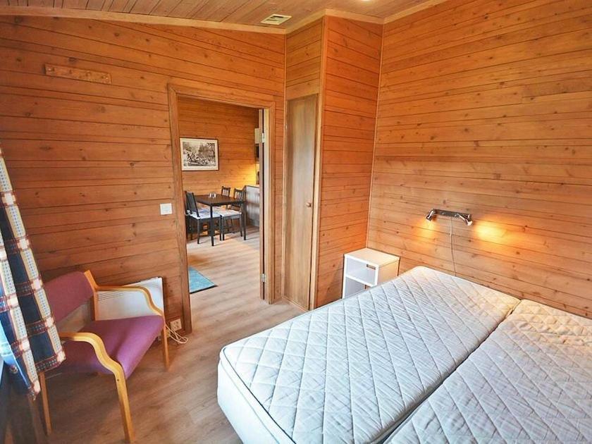 Femundtunet Drevsjo Bagian luar foto