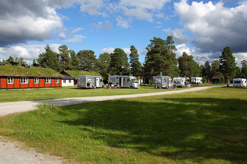 Femundtunet Drevsjo Bagian luar foto
