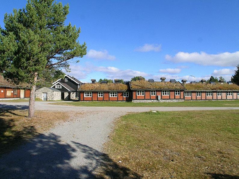 Femundtunet Drevsjo Bagian luar foto